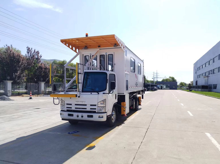 Aircraft PRM Medical Lift المصعد الطبي للطائرة PRM