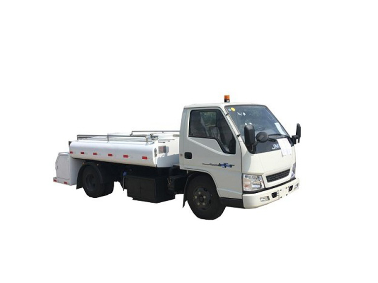Aircraft clean water vehicle (diesel)JSTY5050GQS مركبة المياه النظيفة للطائرات (الديزل) JSTY5050GQS