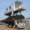 طائرة ambulift الكهربائية