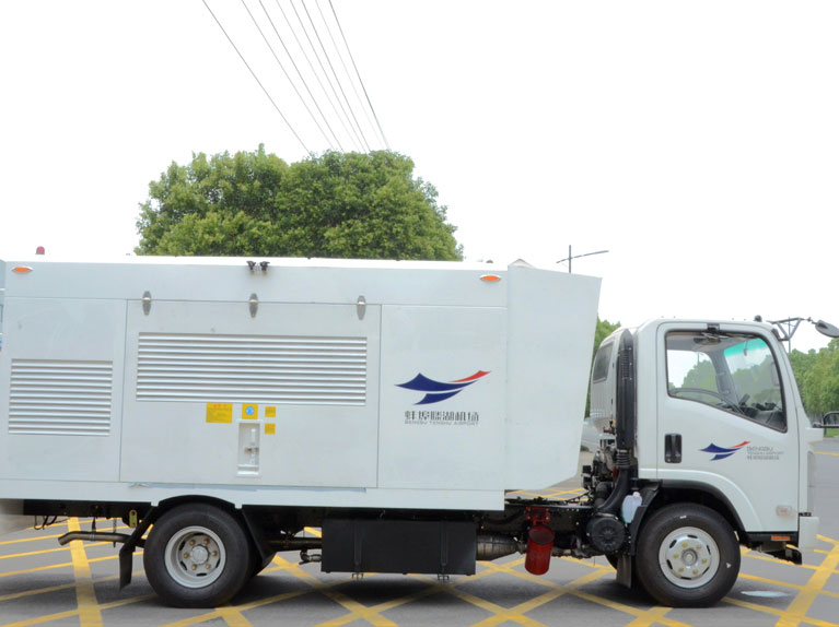 وحدة مصدر الهواء