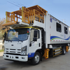 شاحنة طائرة ambulift