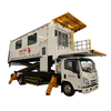 ambulift مطار كهربائي