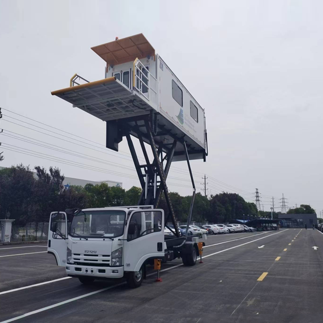 مطار ambulift