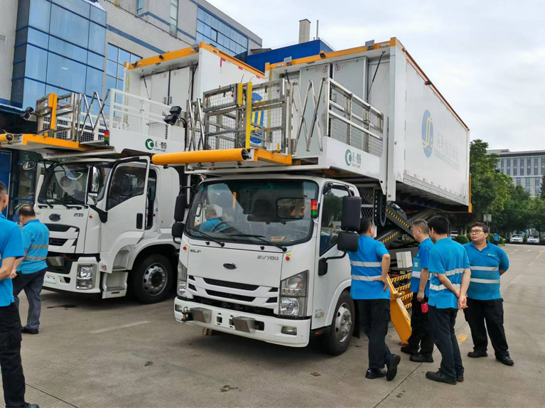 سيارات الطائرات الكهربائية