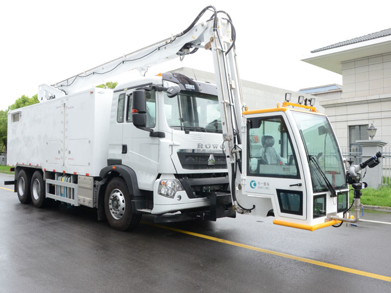 مركبة المطار