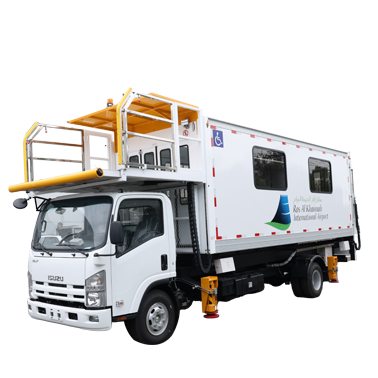 مطار ambulift