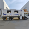 شاحنة طائرة ambulift