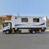 شاحنة طائرة ambulift
