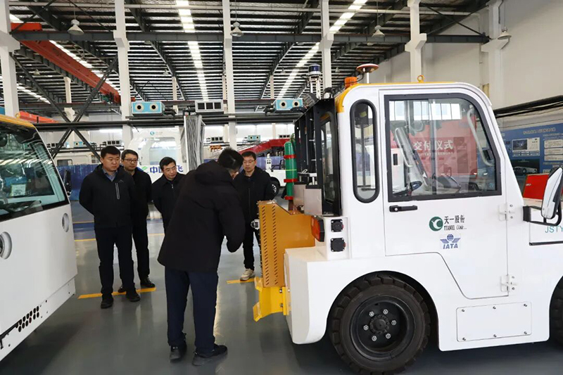 قيادة ذاتية لمركبات الطاقة الجديدة على مستوى L4