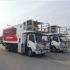 ambulift ذاتية الدفع