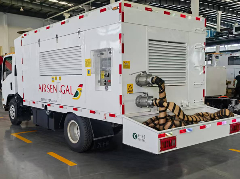 وحدة بدء الهواء