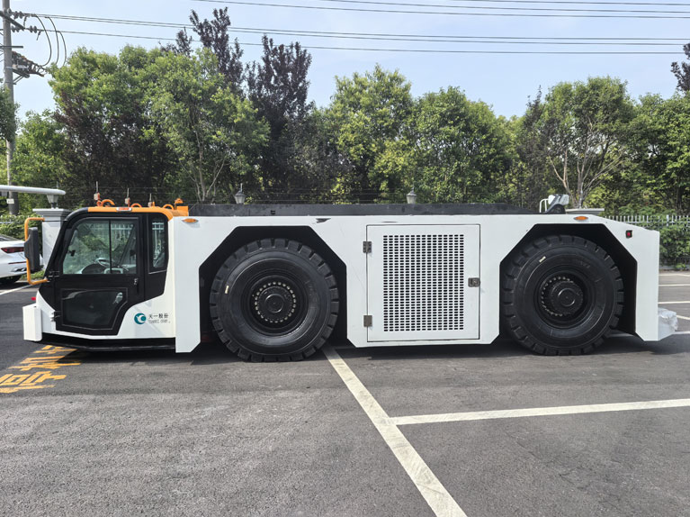 جرار الطائرات