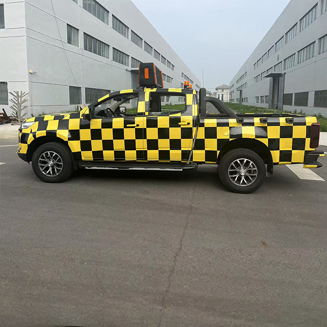 اتبع السيارات