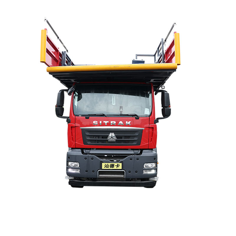 سلالم إنقاذ الحرائق (FRS)