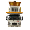 ambulift مطار كهربائي