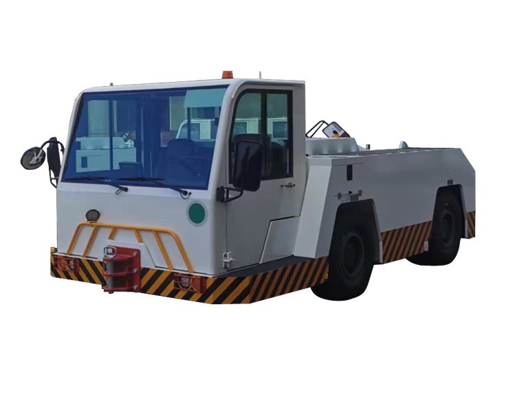 جرار سحب طائرة 120KN