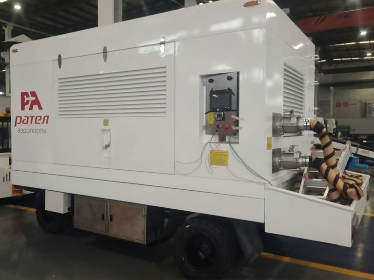 مركبات مصدر الهواء