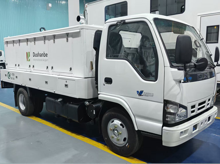 وحدة الطاقة الأرضية GPU180SP