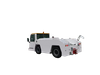 جرار سحب المطار
