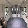 ambulift مطار كهربائي