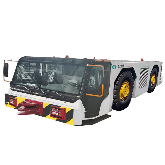 GSE Aviation Airport Towing جرار