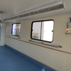 ambulift مطار كهربائي