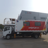 ambulift ذاتية الدفع