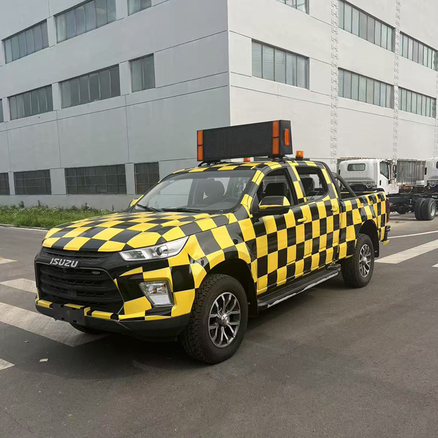 مركبة دليل تاي 