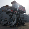 ambulift ذاتية الدفع