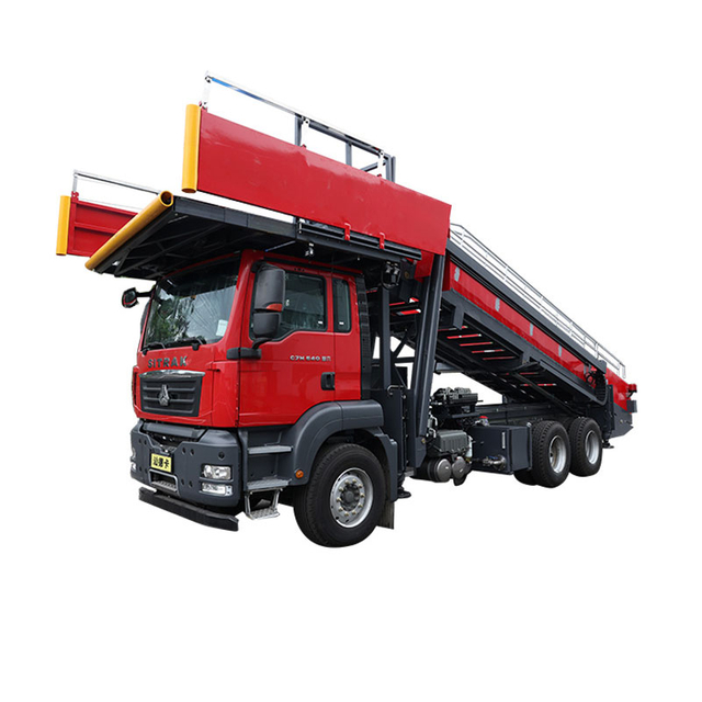 سلالم إنقاذ الحرائق (FRS)