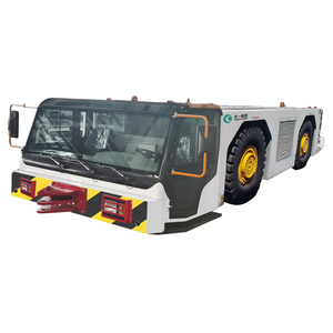 GSE Aviation Airport Towing جرار
