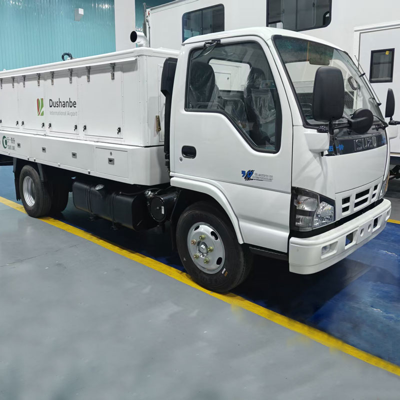 وحدة الطاقة الأرضية