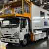 ambulift مطار كهربائي