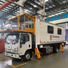ambulift مطار كهربائي