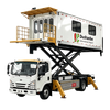ambulift مطار كهربائي