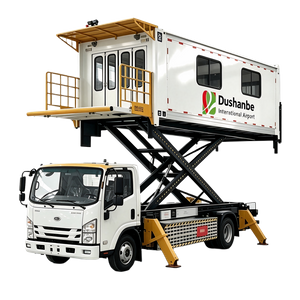 ambulift مطار كهربائي