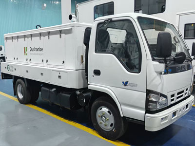 مؤشرات الأداء الرئيسية لمركبة طاقة المطار