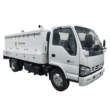 وحدة الطاقة الأرضية