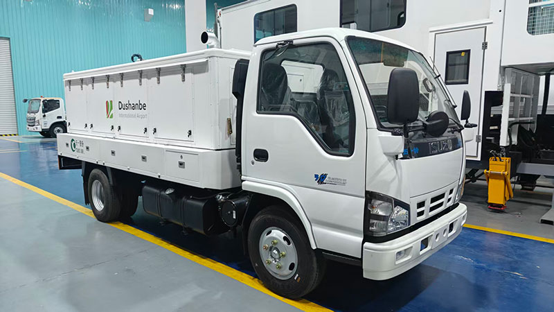 وحدة الطاقة الأرضية 140 كيلو فولت أمبير