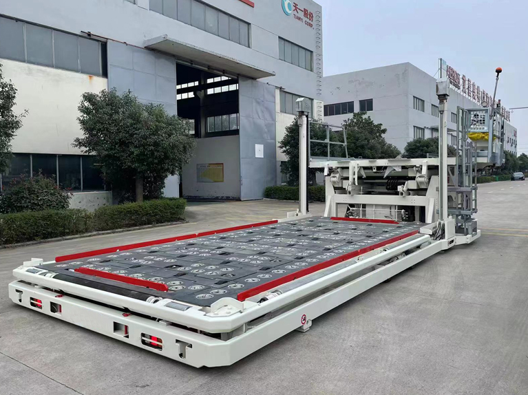 مطار محمل البضائع